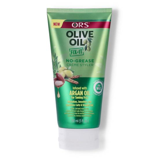 ORS Olive Oil Fix It No Grease Creme Styler 5oz