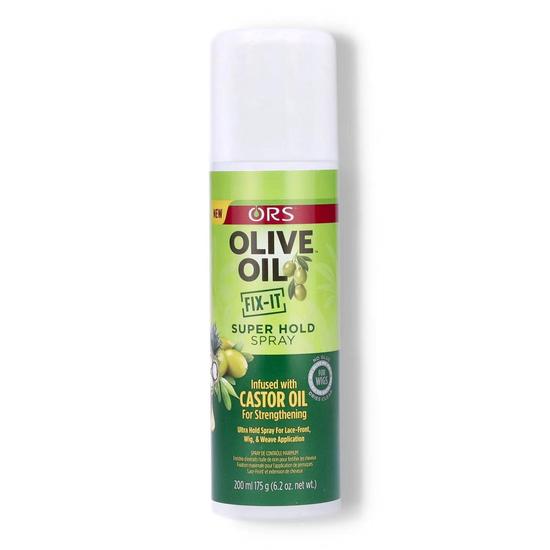 ORS Olive Oil Fix It Super Hold Spray 6.2oz