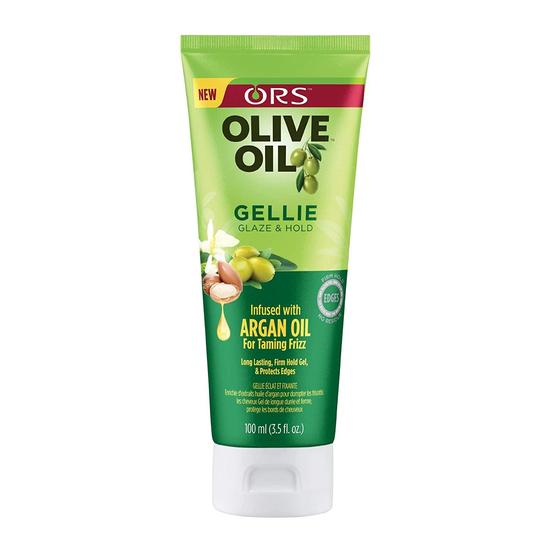 ORS Olive Oil Gellie Glaze & Hold 3.5oz