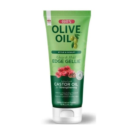 ORS Olive Oil Gellie Glaze & Hold 3.5oz