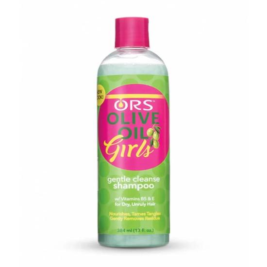 ORS Olive Oil Girls Gentle Cleanse Shampoo 13oz