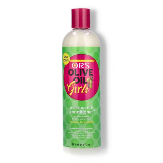 ORS Olive Oil Girls Moisture Rich Conditioner 13oz