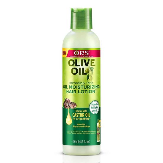 ORS Olive Oil Incredibly Rich Oil Moisturising Hair Lotion 8.5oz