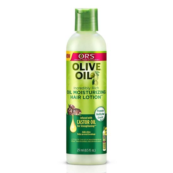 ORS Olive Oil Incredibly Rich Oil Moisturising Hair Lotion