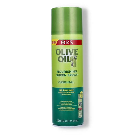 ORS Olive Oil Nourishing Sheen Spray Original 11.7oz