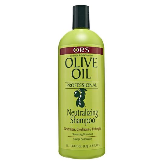 ORS Olive Oil Professional Neutralising Shampoo 1000ml