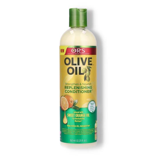 ORS Olive Oil Replenishing Conditioner 12.5oz