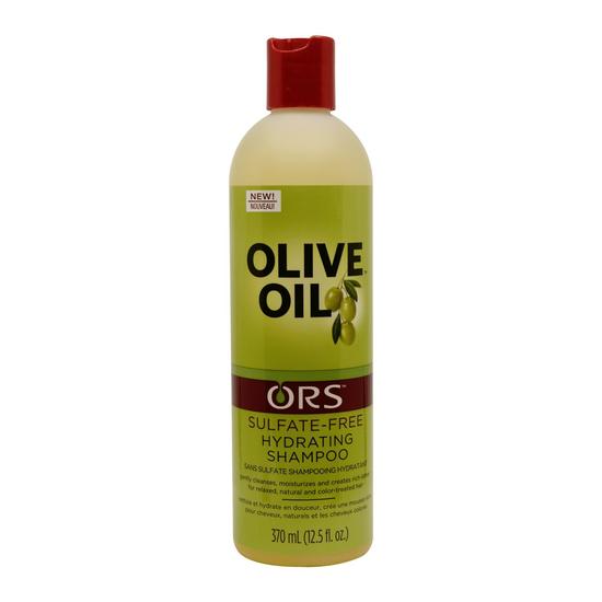 ORS Olive Oil Sulfate-free Hydrating Shampoo 12.5oz