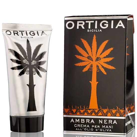 Ortigia Hand Cream