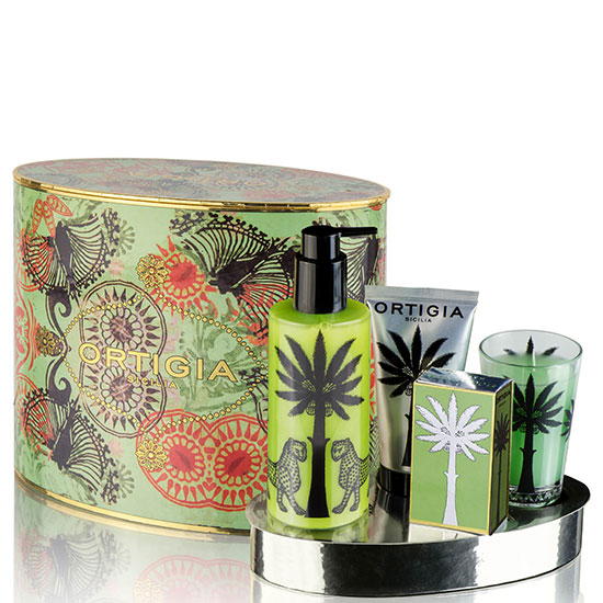 Ortigia Fico D' India Gift Box