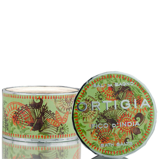 Ortigia Fico d'India Bath Salts