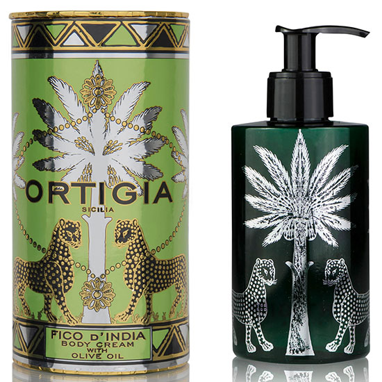 Ortigia Fico d'India Body Cream