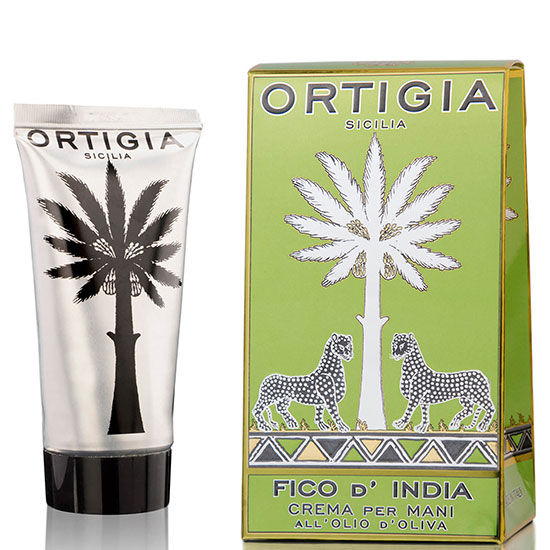 Ortigia Fico d'India Hand Cream