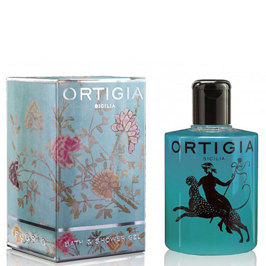 Ortigia Florio Shower Gel