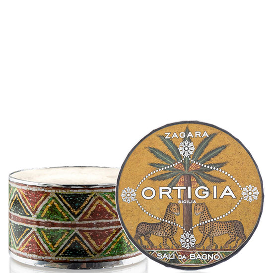 Ortigia Zagara Orange Blossom Bath Salts