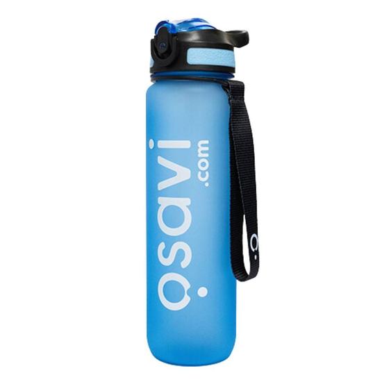 Osavi Bottle Blue