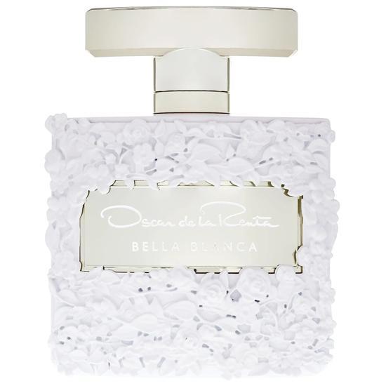 Oscar de La Renta Bella Blanca Eau De Parfum