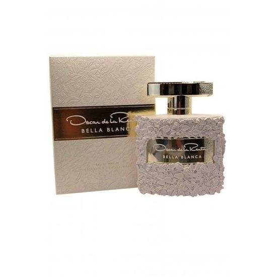 Oscar de La Renta Bella Blanca Eau De Parfum 100ml