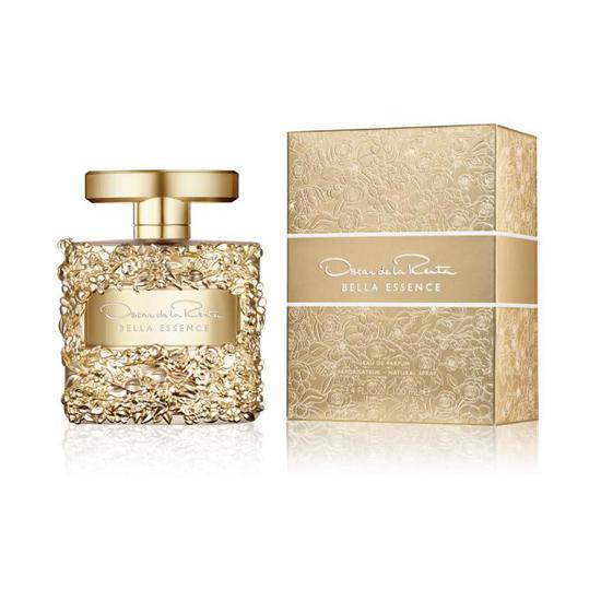 Oscar de La Renta Bella Essence Eau De Parfum 100ml