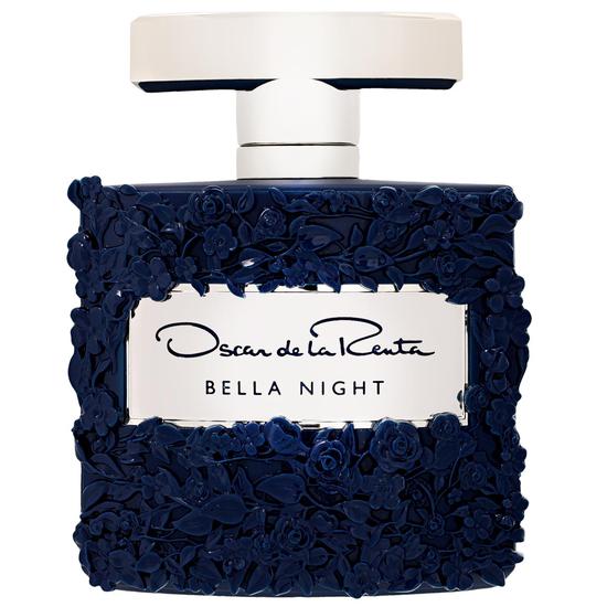 Oscar de La Renta Bella Night Eau De Parfum 100ml