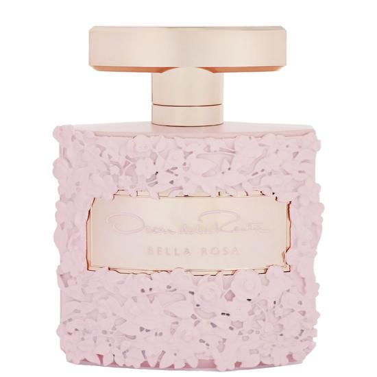 Oscar de La Renta Bella Rosa Eau De Parfum
