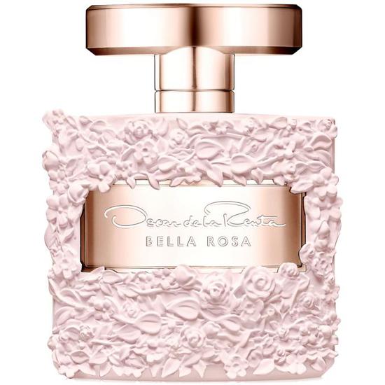 Oscar de La Renta Bella Rosa Eau De Parfum