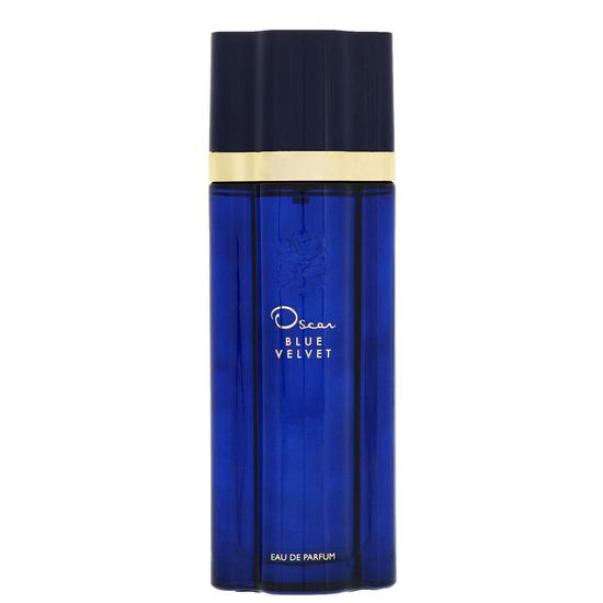 Oscar de La Renta Blue Velvet Eau De Parfum 100ml