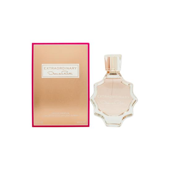 Oscar de La Renta Extraordinary Eau De Parfum 90ml