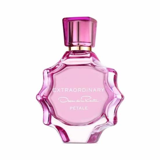 Oscar de La Renta Extraordinary Petale Eau De Parfum 90ml