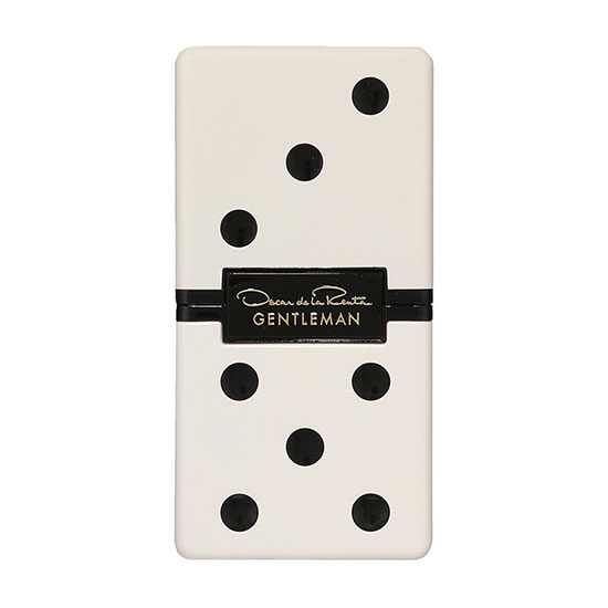 Oscar de La Renta Gentleman Eau De Toilette Spray 100ml
