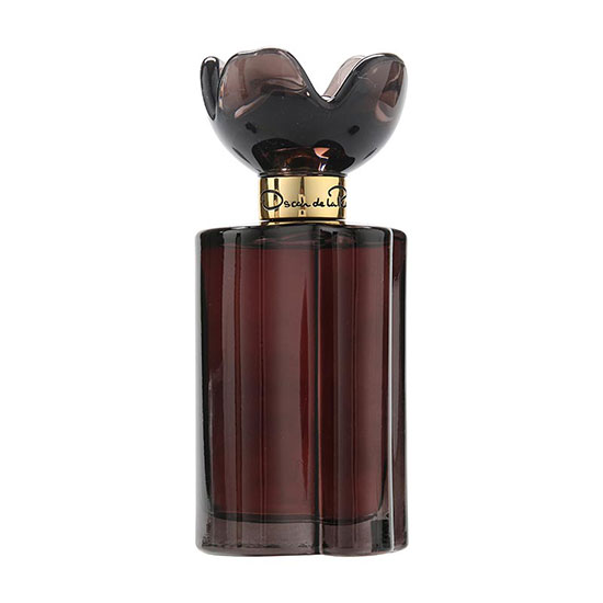 Oscar de La Renta Midnight Amber Eau De Toilette 100ml