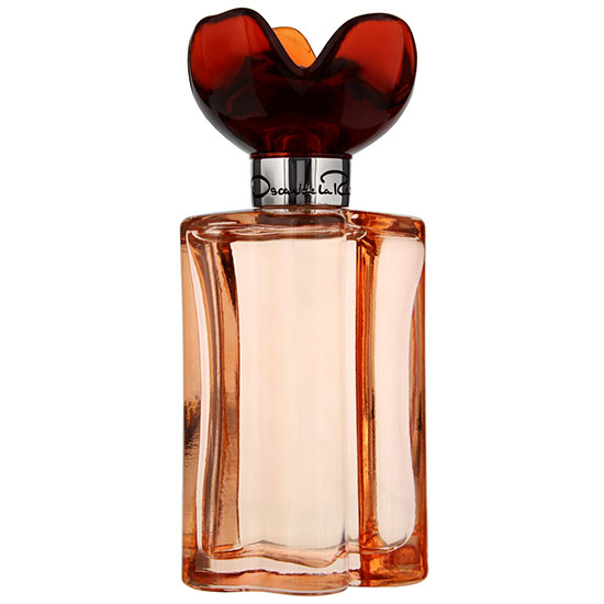 Oscar de La Renta Orange Flower Eau De Toilette Spray 100ml
