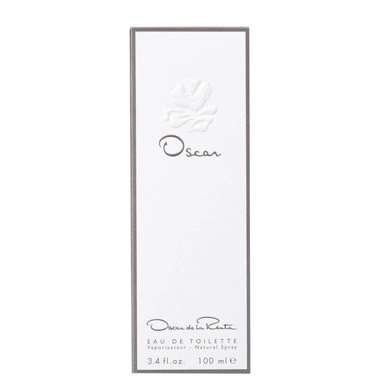 Oscar de La Renta Oscar Eau De Toilette
