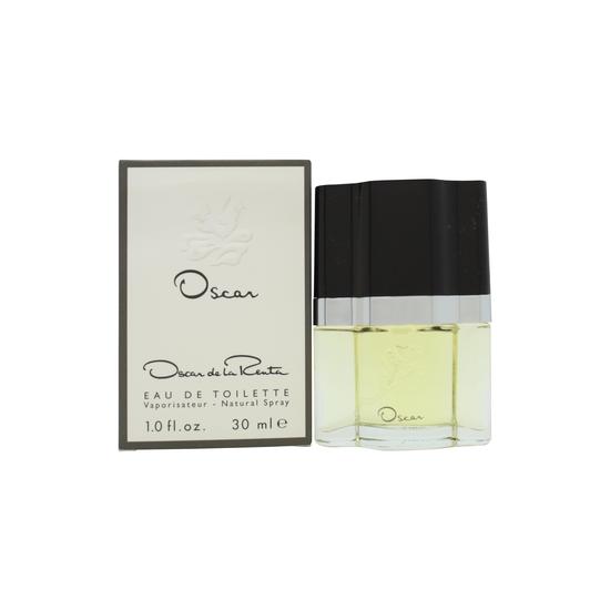 Oscar de La Renta Oscar Eau De Toilette 30ml
