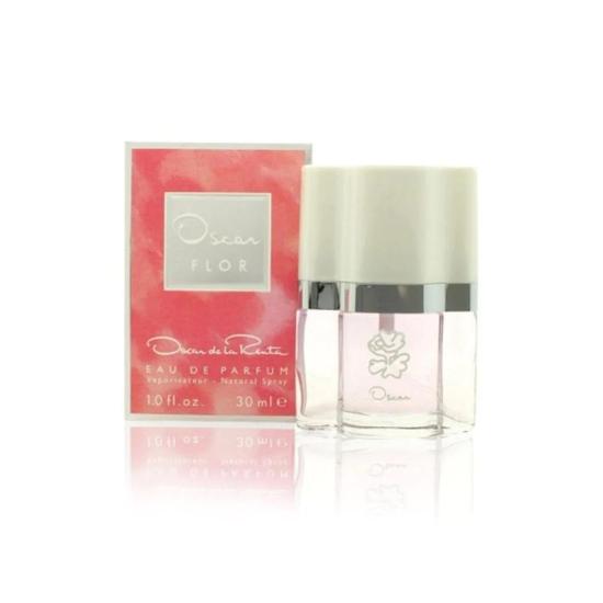 Oscar de La Renta Oscar Flor Eau De Parfum Spray 30ml