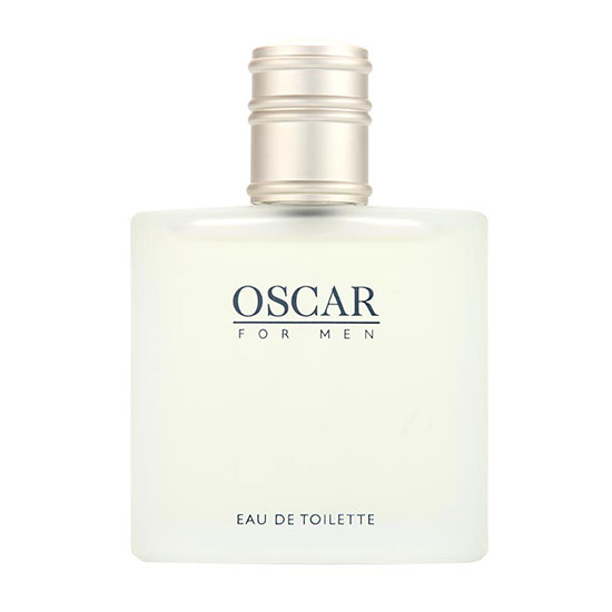 Oscar de La Renta Oscar For Men Eau De Toilette 90ml