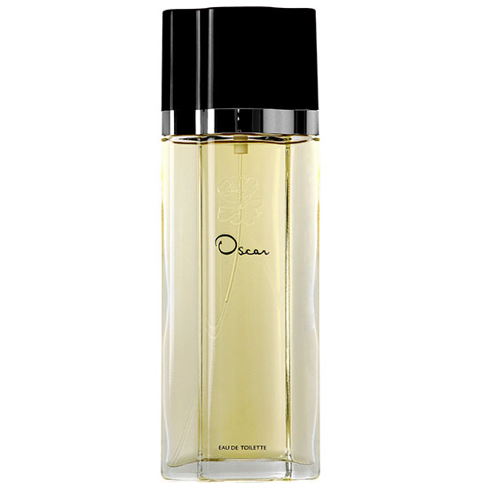 Oscar de La Renta Oscar For Women Eau De Toilette 100ml