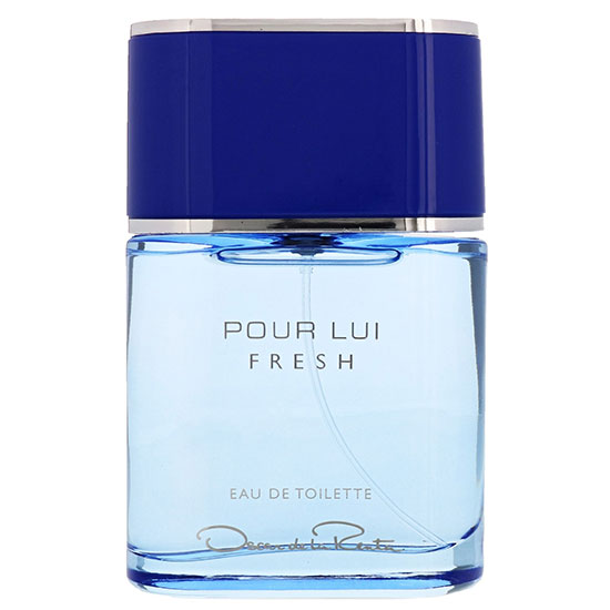 Oscar de La Renta Pour Lui Fresh Eau De Toilette Spray 90ml