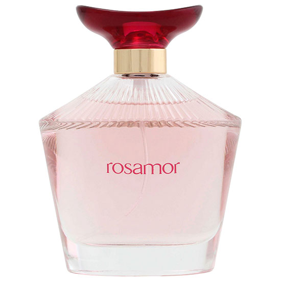 Oscar de La Renta Rosamor Eau De Toilette Spray 100ml