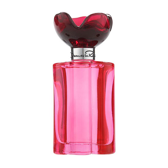 Oscar de La Renta Rose Eau De Toilette 100ml