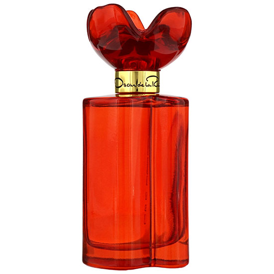 Oscar de La Renta Ruby Velvet Eau De Toilette