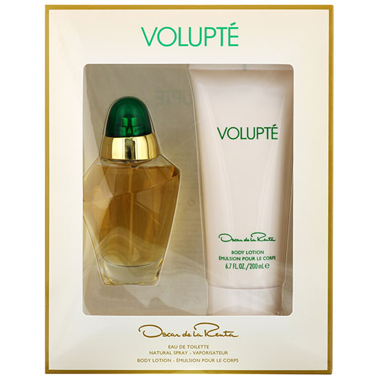 oscar de la renta volupte
