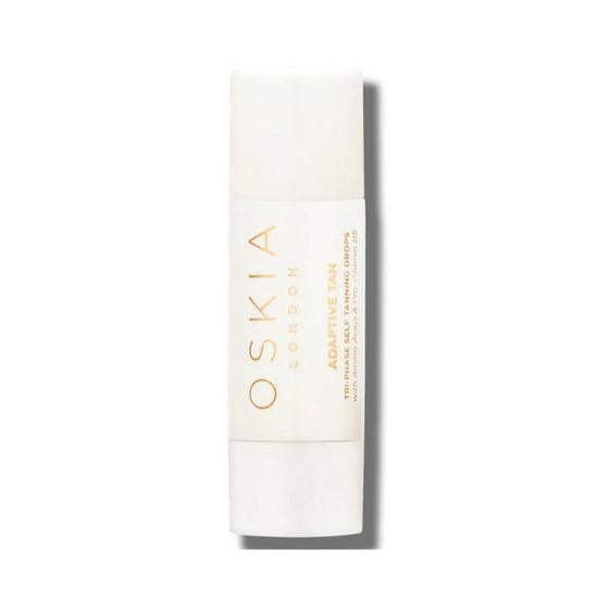 Oskia Adaptive Tan Drops