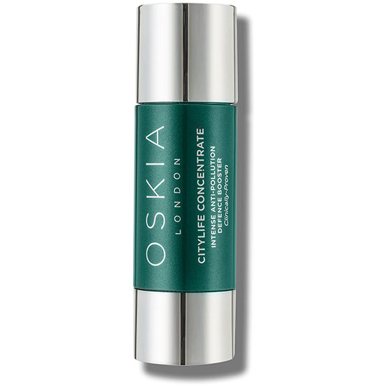 Oskia City Life Anti-Pollution Booster