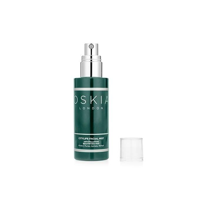 Oskia City Life Anti-Pollution Facial Mist