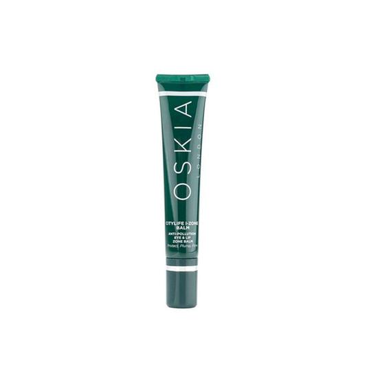 Oskia CityLife I-Zone Lip & Eye Balm 20ml