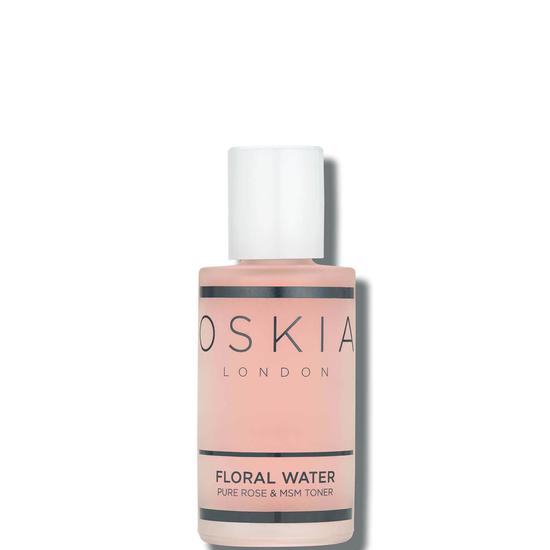 Oskia Floral Water Toner