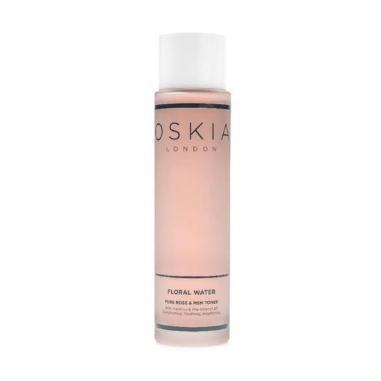 Oskia Floral Water Toner