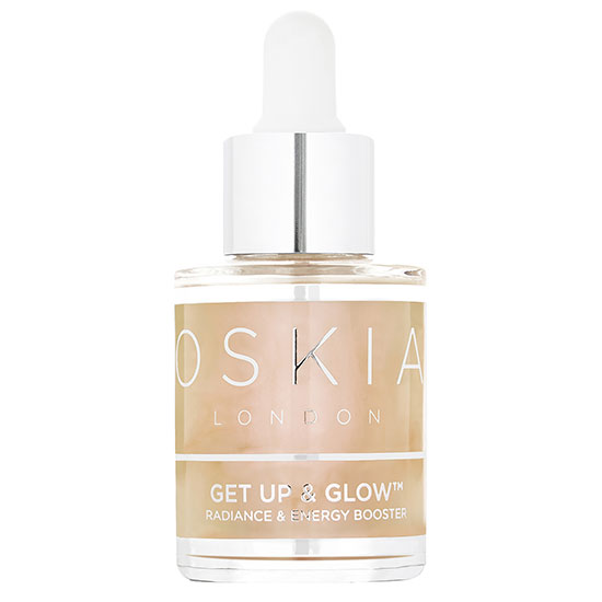 Oskia Get Up & Glow Radiance & Energy Booster