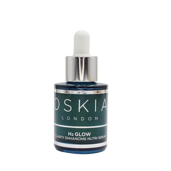 Oskia H2 Glow Clarify Enhancing Serum 30ml